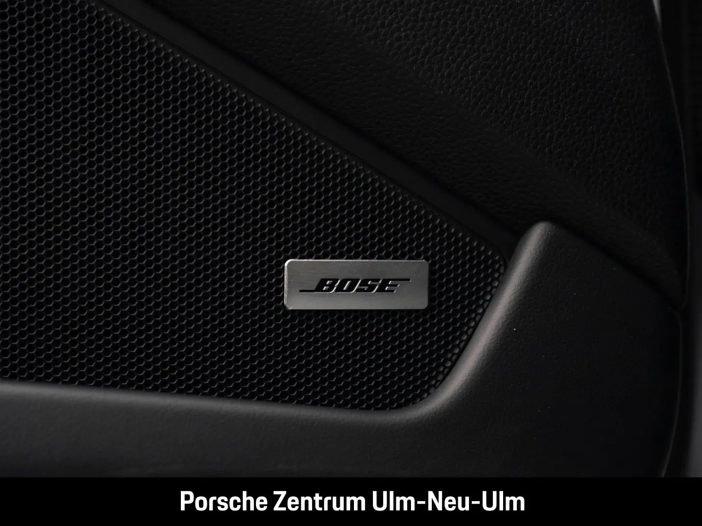 992 911 Carrera Sportabgas BOSE Rückfahrkamera