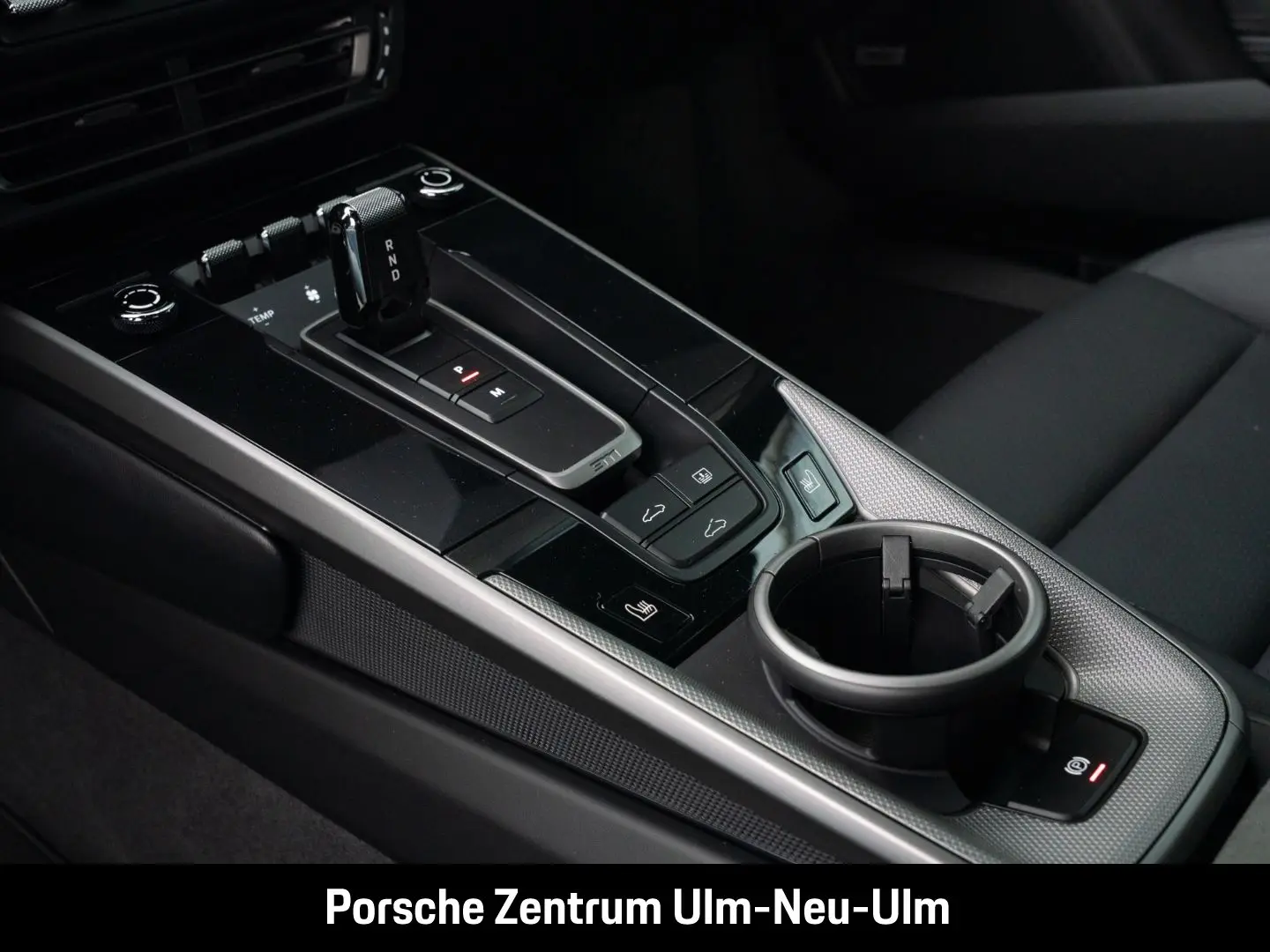 992 911 Carrera Sportabgas BOSE Rückfahrkamera