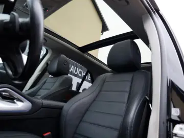 GLE 350d 4M Leder Navi 360Kamera Pano HUD AHK