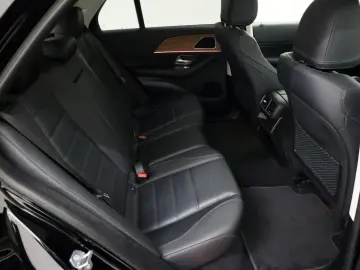 GLE 350d 4M Leder Navi 360Kamera Pano HUD AHK