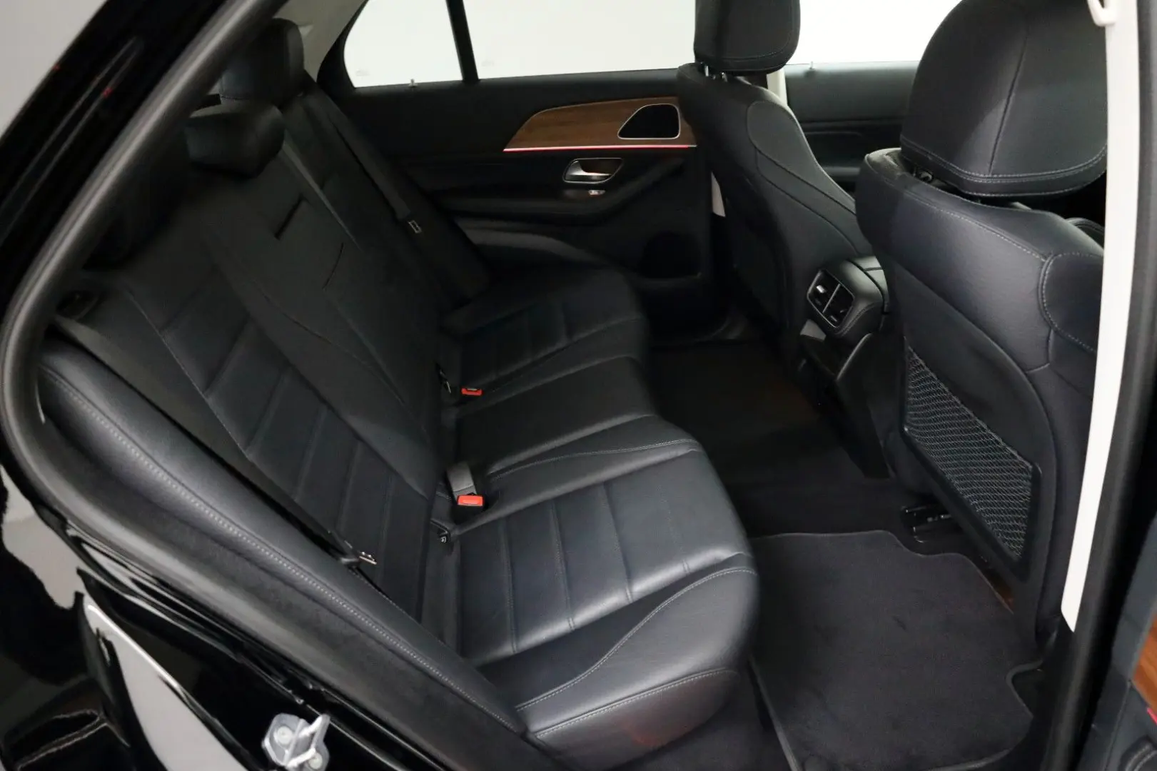 GLE 350d 4M Leder Navi 360Kamera Pano HUD AHK