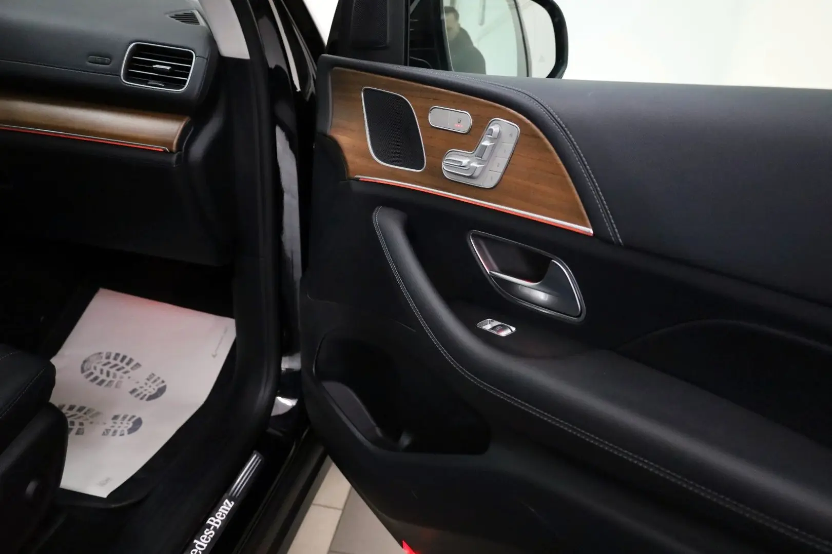 GLE 350d 4M Leder Navi 360Kamera Pano HUD AHK