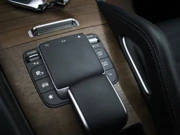 GLE 350d 4M Leder Navi 360Kamera Pano HUD AHK