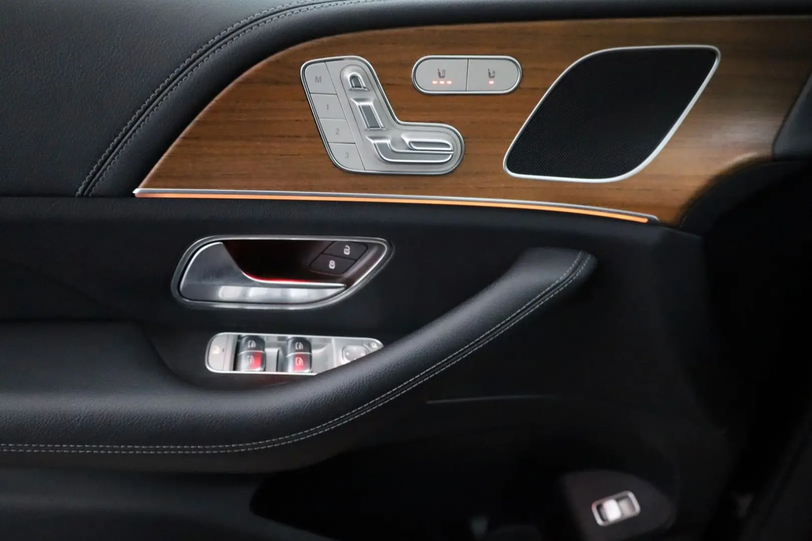 GLE 350d 4M Leder Navi 360Kamera Pano HUD AHK