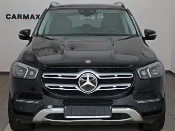 GLE 350d 4M Leder Navi 360Kamera Pano HUD AHK