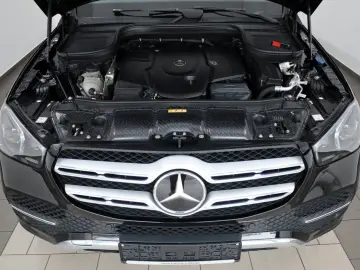 GLE 350d 4M Leder Navi 360Kamera Pano HUD AHK
