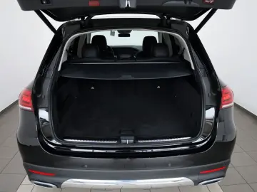 GLE 350d 4M Leder Navi 360Kamera Pano HUD AHK