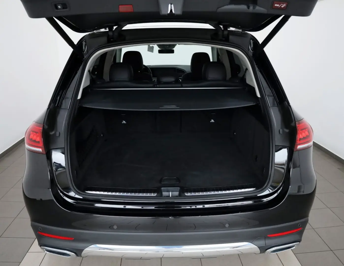 GLE 350d 4M Leder Navi 360Kamera Pano HUD AHK