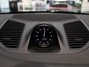 Cayenne Coupe E-Hybrid