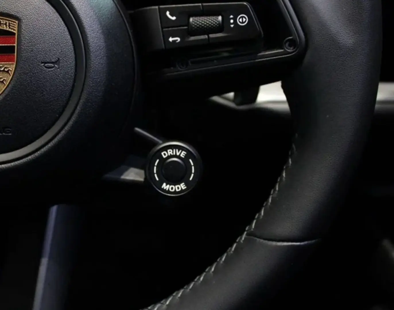 Cayenne Coupe E-Hybrid