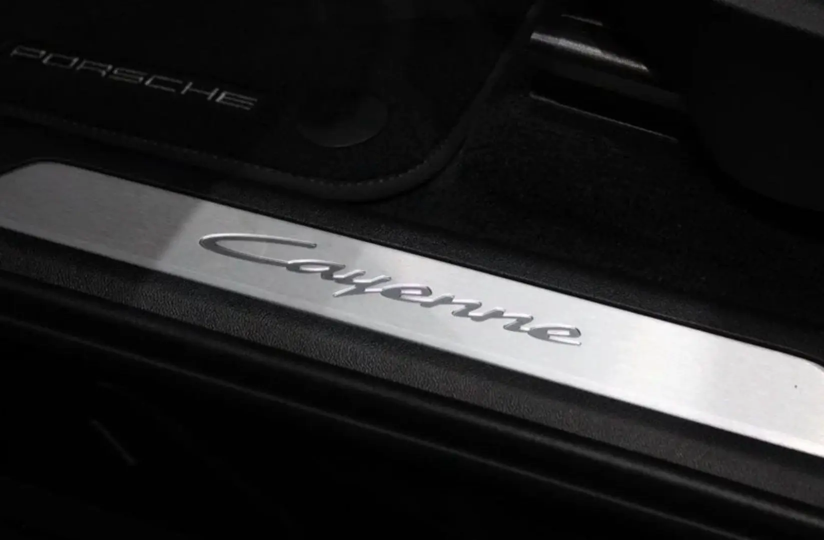 Cayenne Coupe E-Hybrid