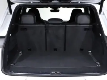 Cayenne Coupe E-Hybrid