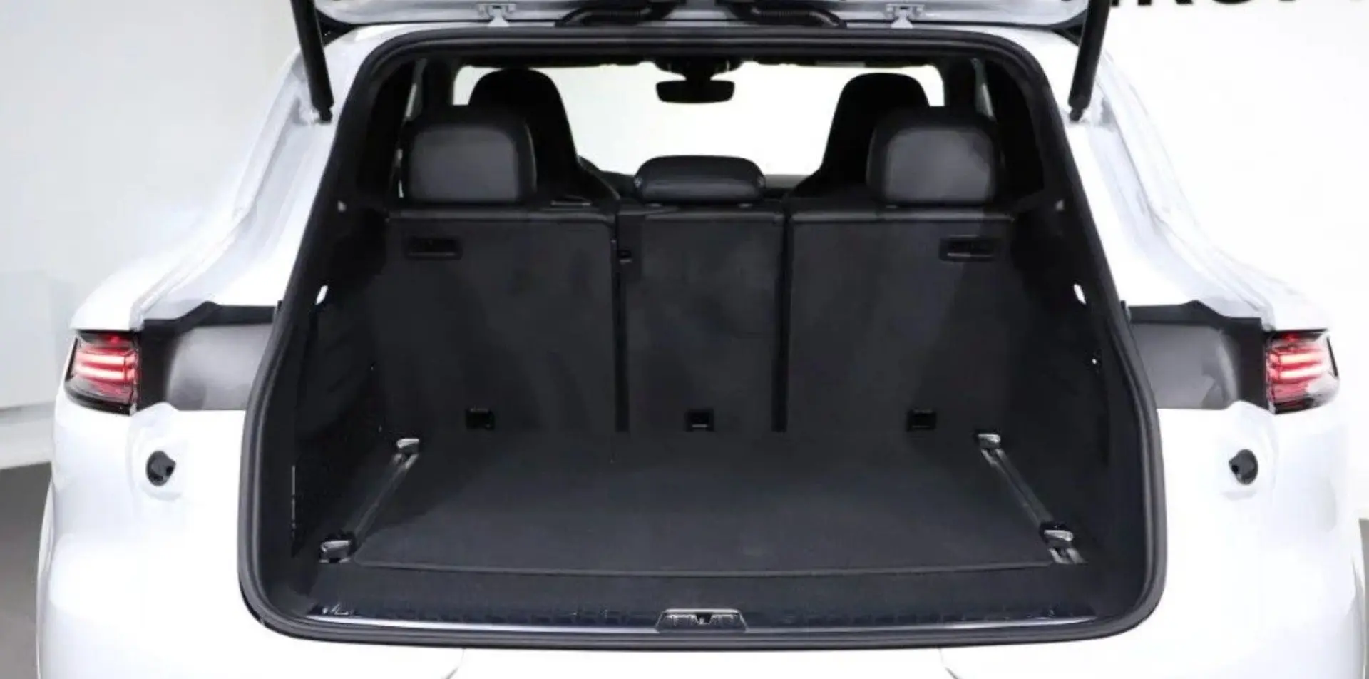 Cayenne Coupe E-Hybrid