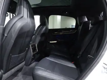 Cayenne Coupe E-Hybrid