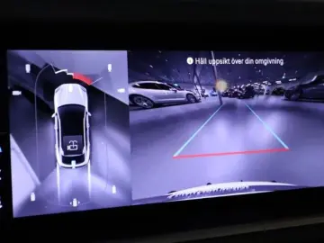 Cayenne Coupe E-Hybrid