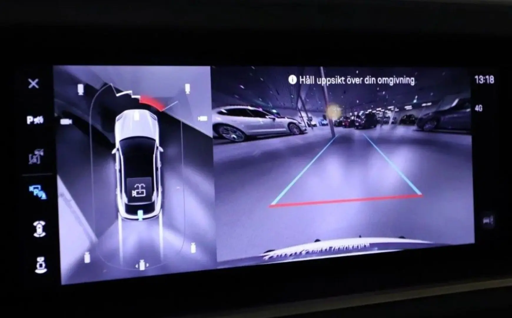 Cayenne Coupe E-Hybrid