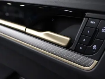 Cayenne Coupe E-Hybrid