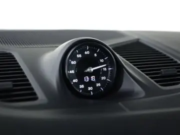 Cayenne Coupe E-Hybrid