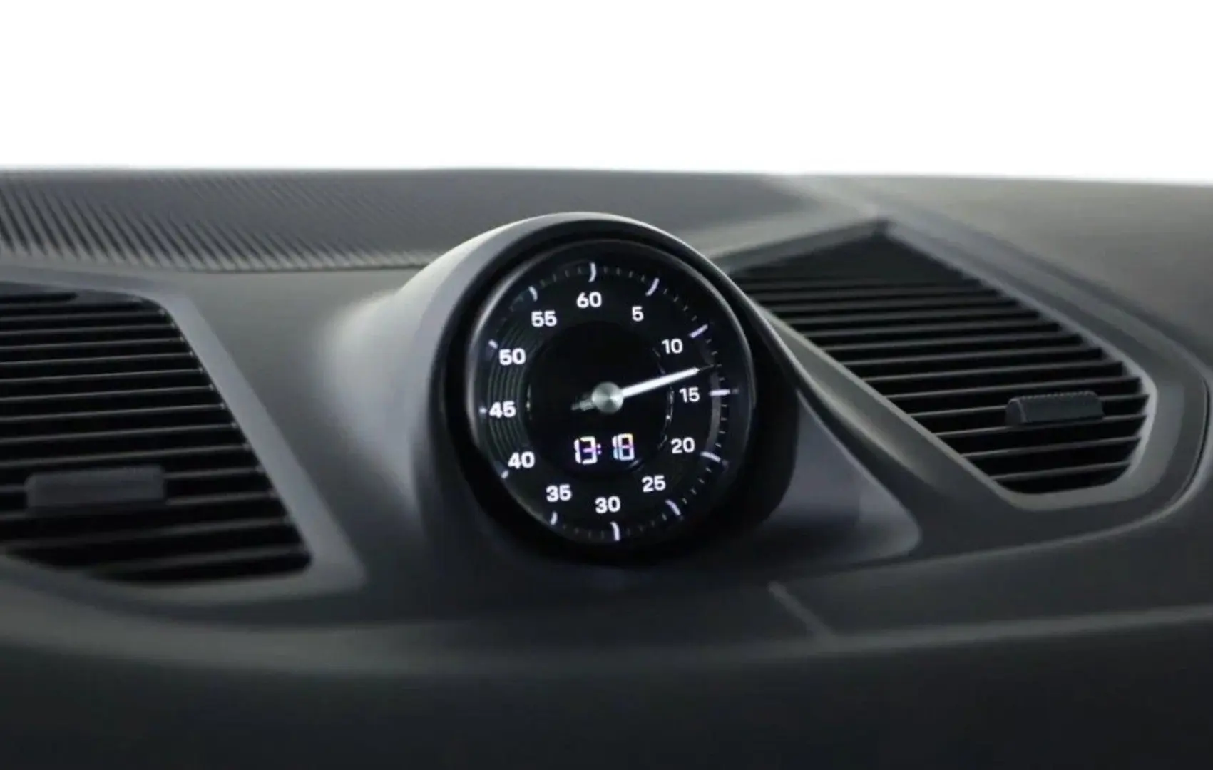 Cayenne Coupe E-Hybrid