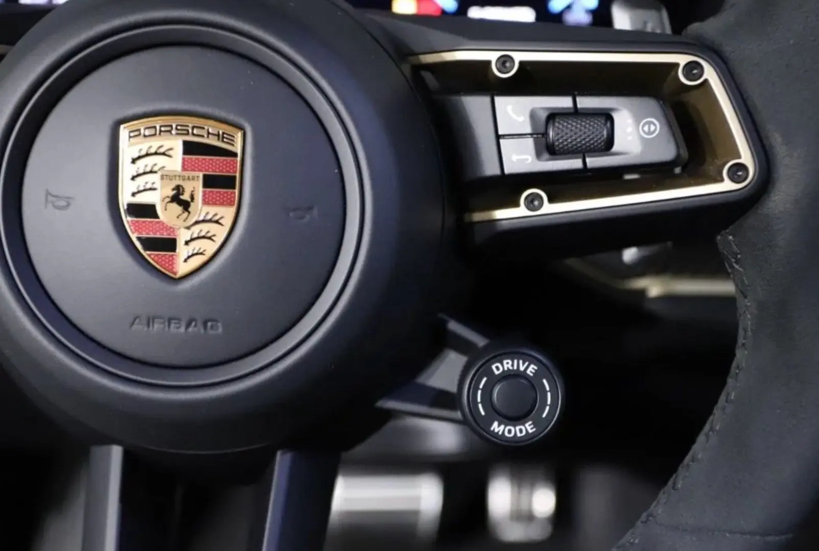 Cayenne Coupe E-Hybrid