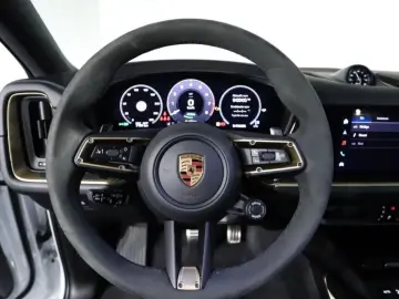 Cayenne Coupe E-Hybrid