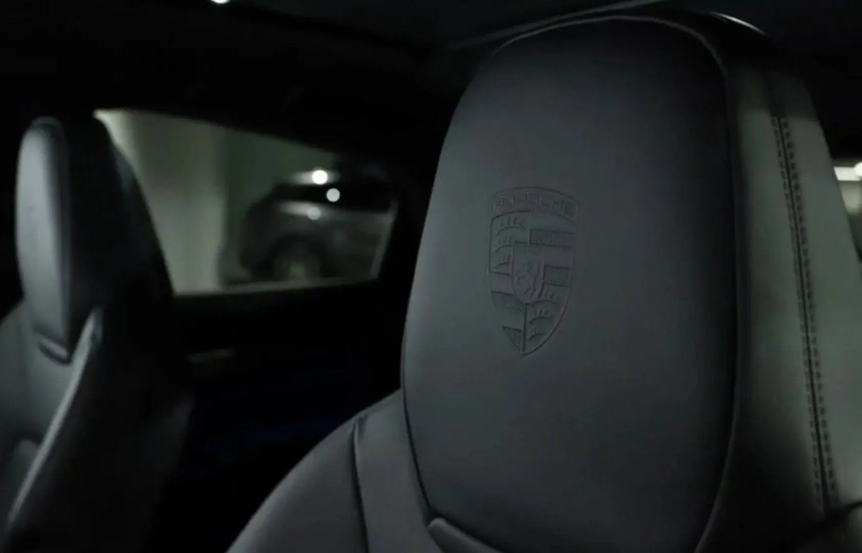 Cayenne Coupe E-Hybrid