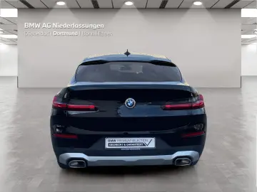 X4 xDrive20d Navi AHK Laser Kamera Driv.Assist