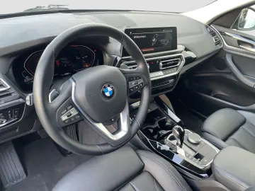 X4 xDrive20d Navi AHK Laser Kamera Driv.Assist