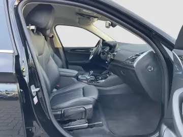 X4 xDrive20d Navi AHK Laser Kamera Driv.Assist