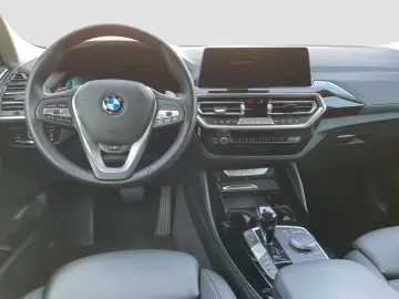 X4 xDrive20d Navi AHK Laser Kamera Driv.Assist