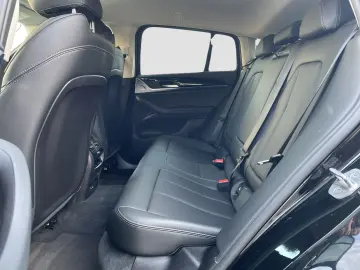 X4 xDrive20d Navi AHK Laser Kamera Driv.Assist