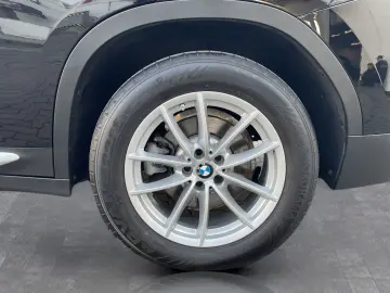 X4 xDrive20d Navi AHK Laser Kamera Driv.Assist