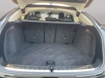 X4 xDrive20d Navi AHK Laser Kamera Driv.Assist