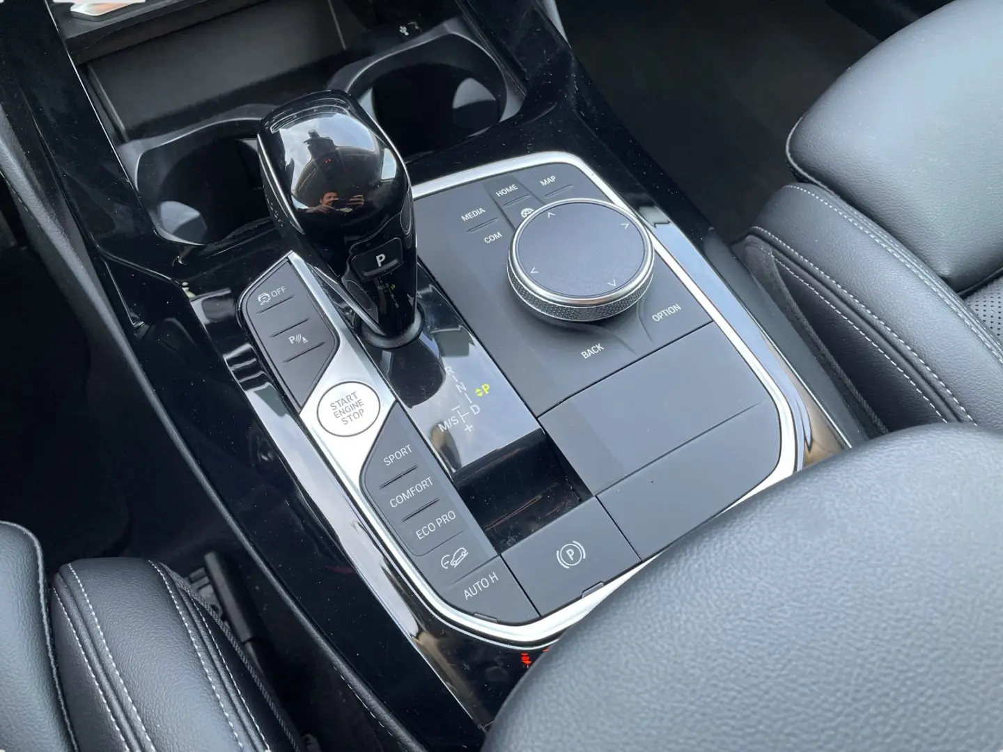 X4 xDrive20d Navi AHK Laser Kamera Driv.Assist