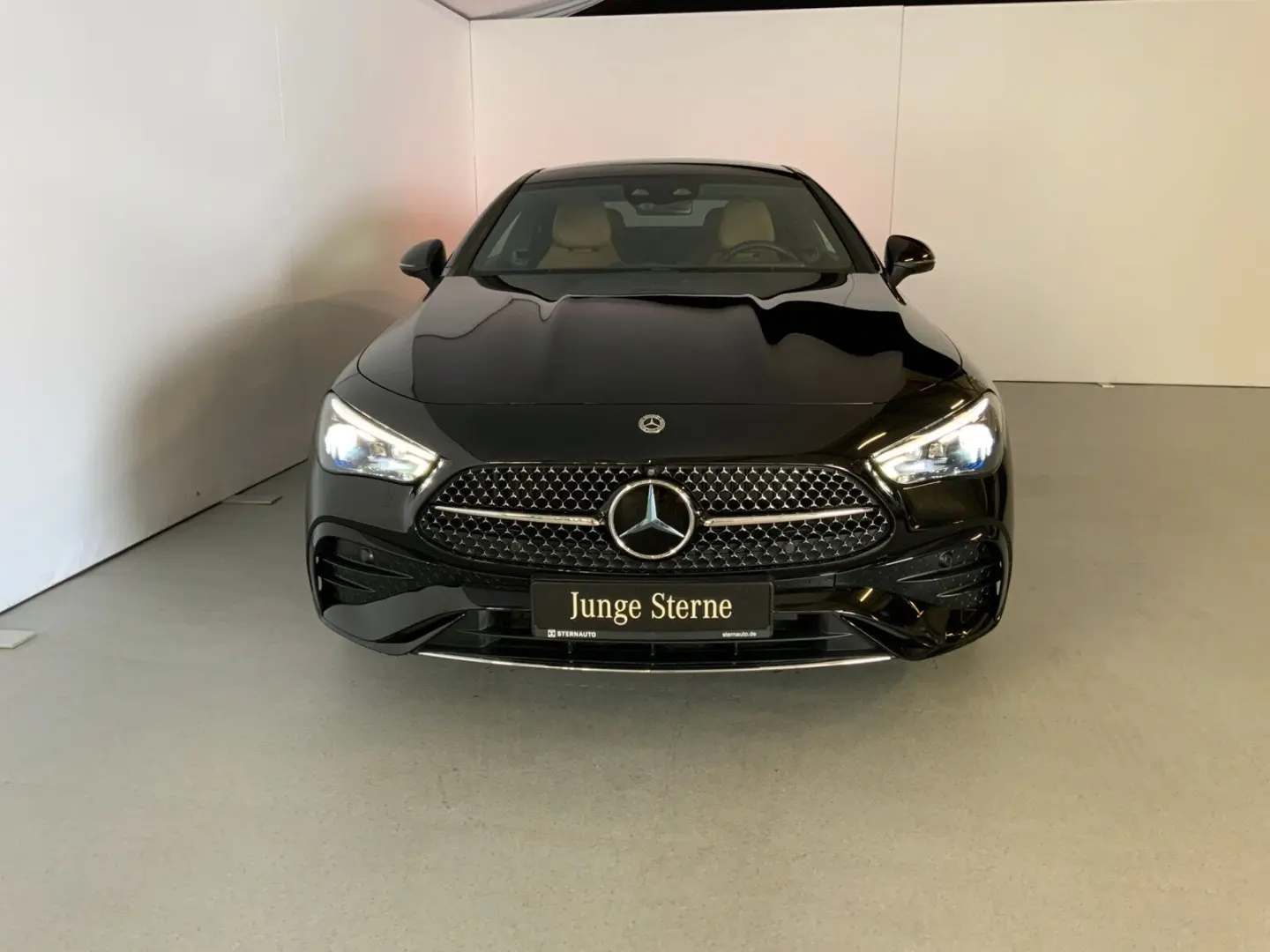 CLE 300 4M Coupé AMG Premium  Pano DISTRO HAL