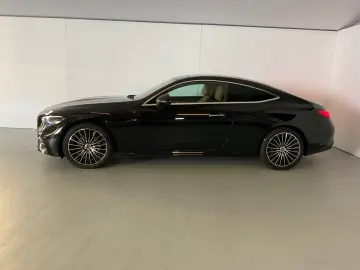 CLE 300 4M Coupé AMG Premium  Pano DISTRO HAL