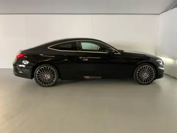 CLE 300 4M Coupé AMG Premium  Pano DISTRO HAL