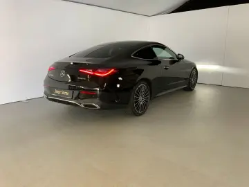 CLE 300 4M Coupé AMG Premium  Pano DISTRO HAL