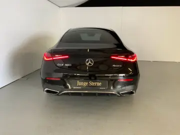 CLE 300 4M Coupé AMG Premium  Pano DISTRO HAL