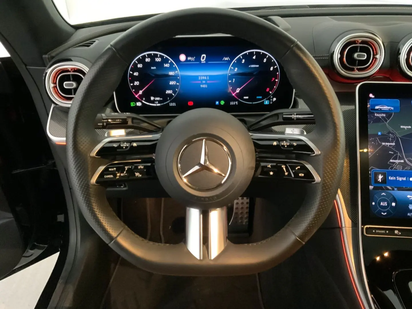 CLE 300 4M Coupé AMG Premium  Pano DISTRO HAL