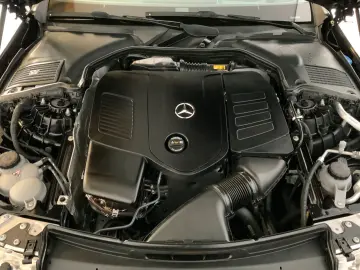 CLE 300 4M Coupé AMG Premium  Pano DISTRO HAL