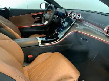 CLE 300 4M Coupé AMG Premium  Pano DISTRO HAL