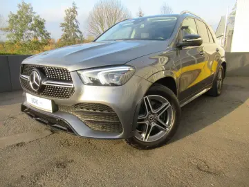 GLE 300 d 4Matic AMG LED PANORAMA DIGITAL NAVI