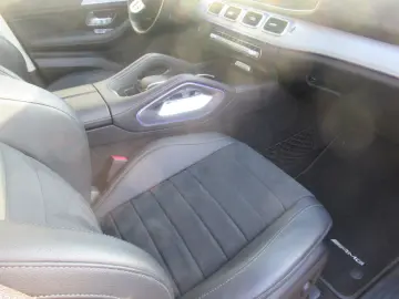 GLE 300 d 4Matic AMG LED PANORAMA DIGITAL NAVI