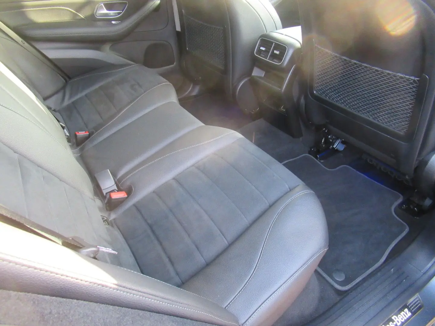 GLE 300 d 4Matic AMG LED PANORAMA DIGITAL NAVI