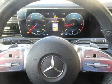 GLE 300 d 4Matic AMG LED PANORAMA DIGITAL NAVI