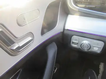 GLE 300 d 4Matic AMG LED PANORAMA DIGITAL NAVI