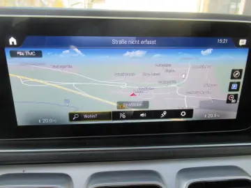 GLE 300 d 4Matic AMG LED PANORAMA DIGITAL NAVI