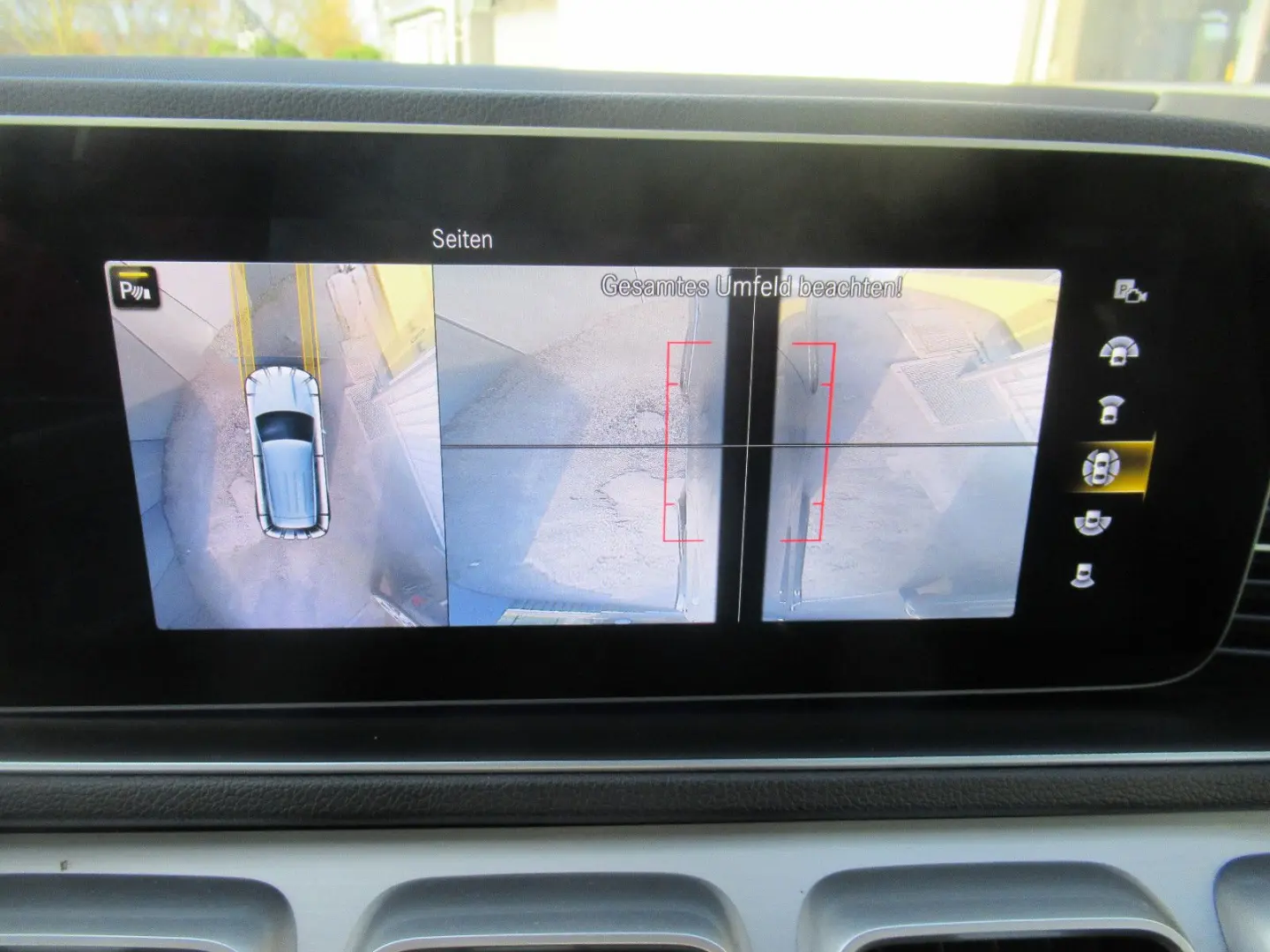 GLE 300 d 4Matic AMG LED PANORAMA DIGITAL NAVI