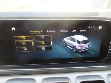 GLE 300 d 4Matic AMG LED PANORAMA DIGITAL NAVI